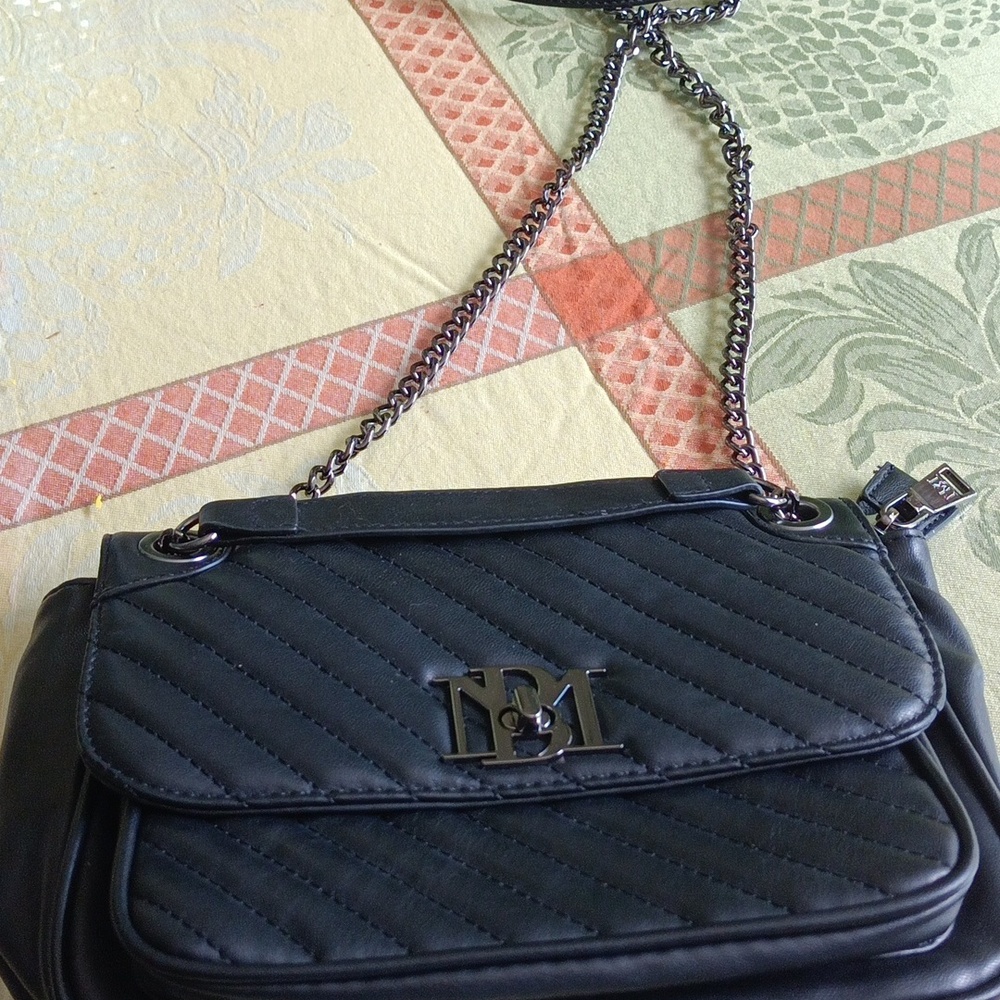 Cross body bag